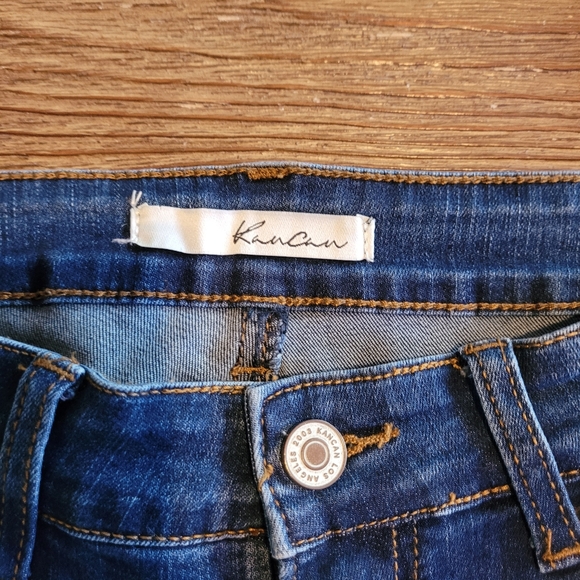 Kancan skinny jeans - Picture 4 of 5